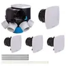 Image de Kit VMC auto-réglable AUTOCOSY HI