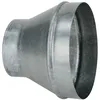 Image de réduction conique de ventilation - diamètre 200 vers 160 mm - atlantic 523472