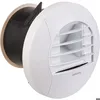 Image de Bouche extraction hygroréglable cuisine - Pour VMC cuisine simple flux
