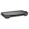 Image de Simeo Plancha électrique effet pierre 2200w 59x34cm - cv502