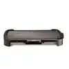 Image de Simeo - plancha électrique 2000w 50x26,5cm pla125 - pla125