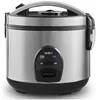 Image de Cuiseur à riz SIMEO CRM230 - 500W - Capacité 3L - Revêtement antiadhésif