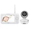 Image de Vtech - Babyphone Vidéo Vision Xxl Bm4550