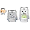 Image de Vtech - Babyphone Hibou Family - Bm2300