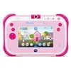 Image de Tablette tactile storio max 2.0 5 rose VTECH