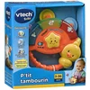 Image de P'tit tambourin VTECH BABY