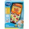Image de Baby smartphone bilingue VTECH