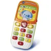 Image de VTECH BABY - Baby Smartphone Bilingue Multicolore