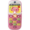 Image de Jeu éducatif Baby smartphone bilingue - Rose VTECH