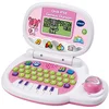 Image de Ordinateur p'tit genius ourson rose VTECH
