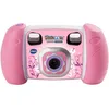 Image de Appareil photo Compact compact - 1.3 MP - rose en occasion ou reconditionné