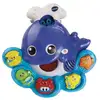 Image de Vtech Lolibulles, Ma Baleine À Bulles