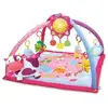 Image de Vtech Baby - Lumi Tapis Des Ptits Copains Rose