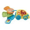Image de Hochets & Petits Jouets Mon Hochet Tut-Tut en occasion ou reconditionné