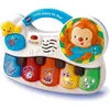 Image de VTECH BABY - Lumi Piano De Noé - Jouet Musical
