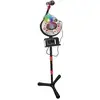 Image de Vtech - Kidi Superstar Lightshow Noir - Micro Karaoké