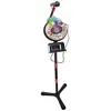 Image de VTECH - Kidi Superstar Lightshow Noir - Micro Karaoké Enfant