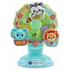 Image de VTech - Noria Musicale bébé Apprenez avec Les Animaux - 3480-165967