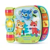Image de Super livre enchanté des baby loulous VTECH