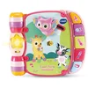Image de Super livre enchanté des baby loulous VTECH