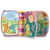 Image de Livre interactif - Vtech - 3480-166787 - 6 chansons - Étoile lumineuse - Pour bébés 6 mois+
