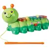Image de Vtech Baby - Jungle Rock - Xylophone Chenille - Jouet Musical Enfant