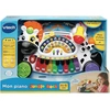 Image de Jungle Rock piano zèbre VTECH BABY