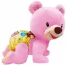 Image de VTECH BABY - Ourson 123 Suis-Moi - Rose