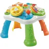 Image de Table dactivités bilingue VTECH - Ma Table DActivités Bilingue - Multicolore - 100% bilingue - 9 mois et plus