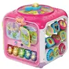 Image de Vtech Super Cube Des Decouvertes Rose