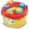 Image de Magi tam-tam des formes VTECH