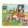 Image de Tut Tut Animo P'tite Cabane à Surprises VTECH