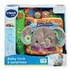 Image de VTECH BABY BABY LIVRE Ã SURPRISES en occasion ou reconditionné