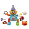 Image de Pre-Scolaire Apprenti'fun Zingoloco, Mon Robot Rigolo en occasion ou reconditionné