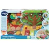 Image de Jardin enchanté des P'tits copains VTECH