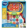 Image de Lumi ordi des tout-petits VTECH