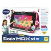 Image de VTech Storio Max XL 2.0 rose - Tablette Ã©ducative en occasion ou reconditionné