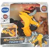 Image de Véhicule Switch & Go dinos-molops super triceratops VTECH