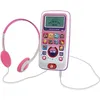 Image de Baladeur musical éducatif VTECH V.Pod Kid Do Ré Mi rose - Pour enfants de 3 à 6 ans