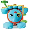 Image de VTECH BABY - Jungle Rock - Batterie Eléphant - Jouet Musical Enfant