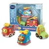 Image de Voiture Tut Tut Bolides VTECH