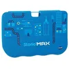 Image de Vtech Storio Max 5'' - Etui Support Protege Tablette Bleu