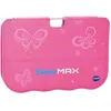 Image de Etui Support Storio Max 5 - VTECH - Rose - Pour Enfant - Intérieur