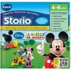 Image de Vtech - Jeu Éducatif Storio - La Maison De Mickey