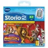 Image de Jeu Pour Console De Jeux - Storio 2 : Madagascar 3 en occasion ou reconditionné