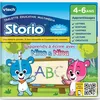 Image de VTECH - Jeu Éducatif Storio - JApprends A Ecrire avec Nino et Nina