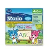 Image de J'apprends Ã Ãcrire Avec Nino & Nina - Jeu Storio en occasion ou reconditionné