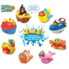 Image de Bateaux & animaux Tut Tut Marin VTECH