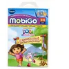 Image de Vtech - 250805 - Jeu Educatif Electronique - Jeu Mobigo - Dora L'exploratrice en occasion ou reconditionné