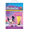 Image de Jeu Mobigo La Boutique de Minnie - VTECH - Aide Minnie et Daisy - Fille - 3 ans et plus